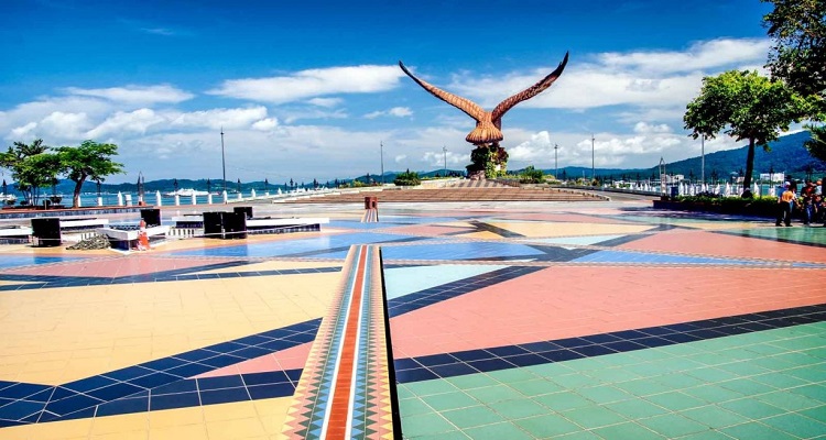 Lankawi & Kuala Lumpur Package