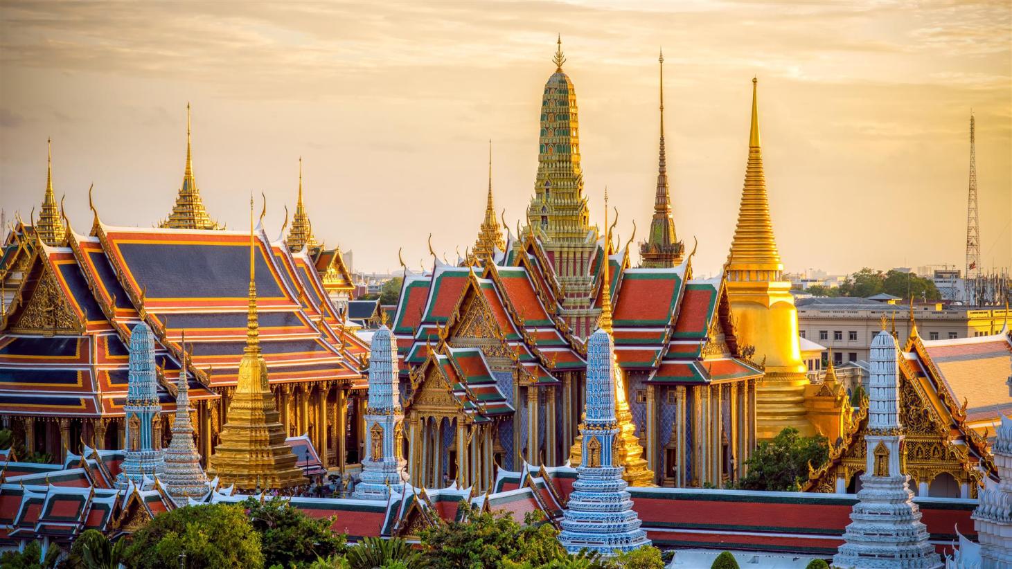 BANGKOK TOUR PACKAGE