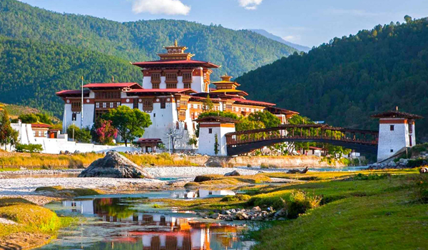 Bhutan Tour Package